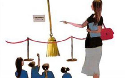 La impostura del arte contemporáneo