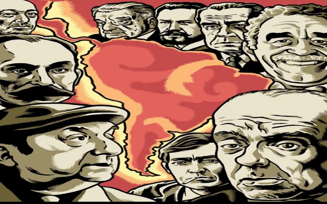 Workshop – Literatura Latino-americana