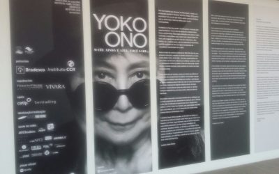 Yoko Ono