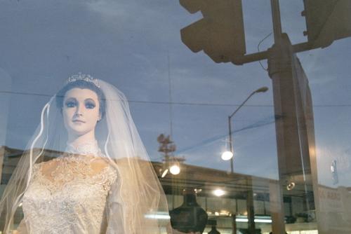 La leyenda de Pascualita, el maniquí viviente de Chihuahua