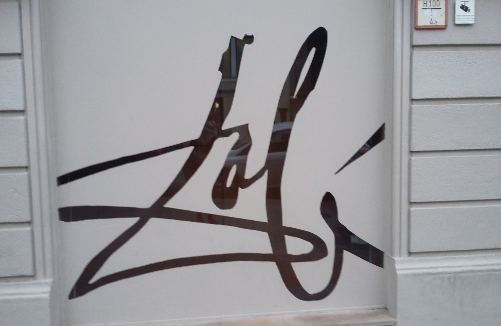 Dalí
