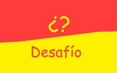 Ejercicios con voseo