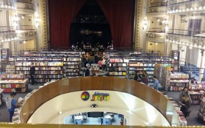 El Ateneo