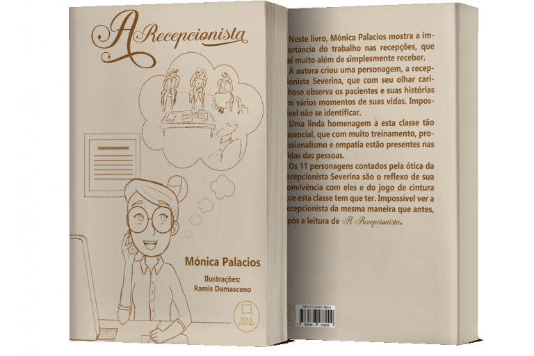 A_Recepcionista